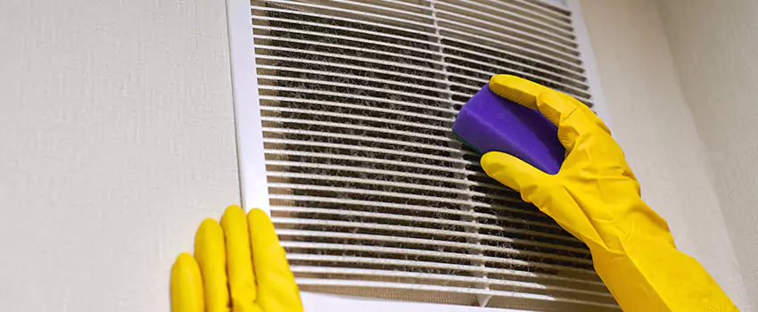 Vent Cleaning Company in Elk River, MN