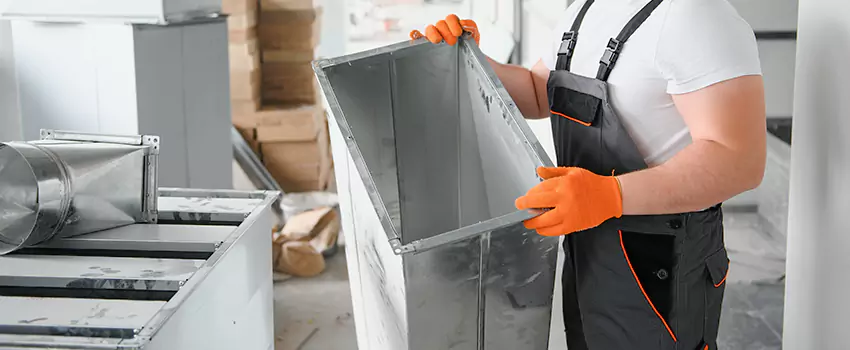 Ventilation Fan Cleaning Services in Elk River, Minnesota