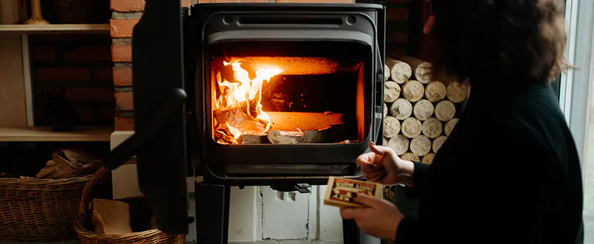 Key Features of Vermont Castings Fireplaces in Elk River, MN