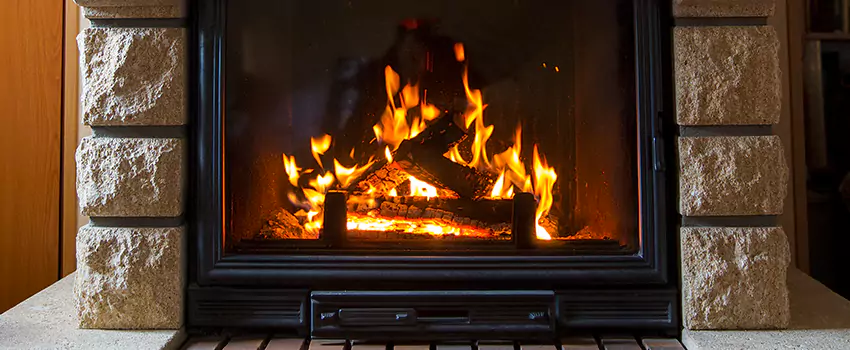 Best Wood Fireplace Repair Company in Elk River, Minnesota