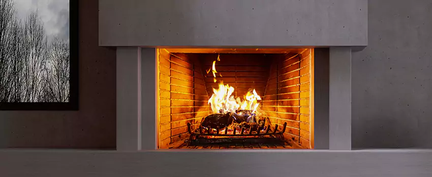 Indoor Wood Burning Furnace Repair and Installation in Elk River, Minnesota
