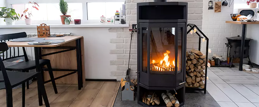 Wood Stove Inspection Services in Elk River, MN
