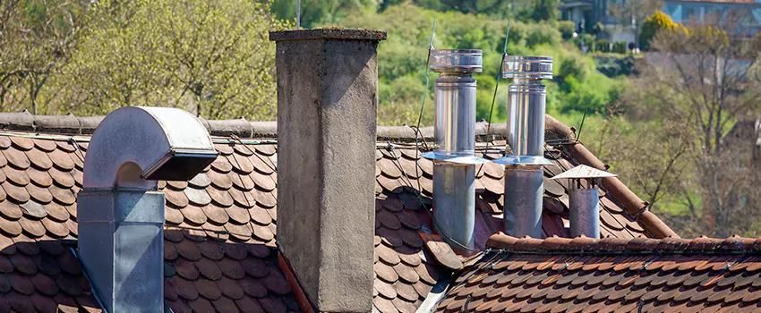 Commercial Chimney Blockage Removal in Elk River, Minnesota