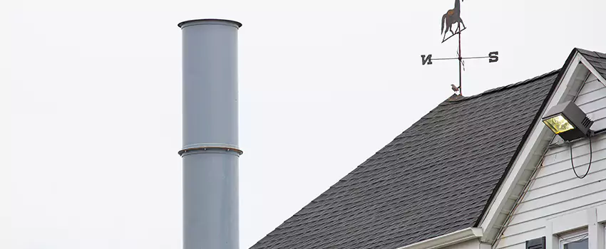 Multi-flue Chimney Caps Installation And Repair in Elk River, MN