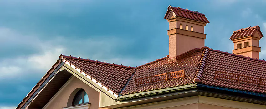 Residential Chimney Services in Elk River, Minnesota