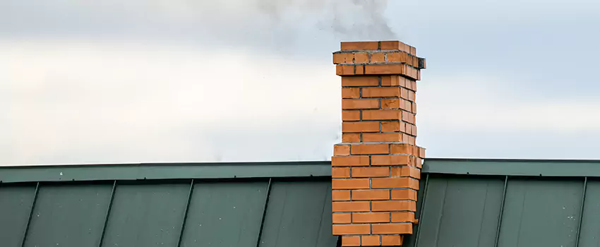 Chimney Installation Company in Elk River, MN