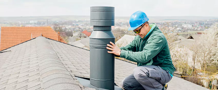 Insulated Chimney Liner Services in Elk River, MN