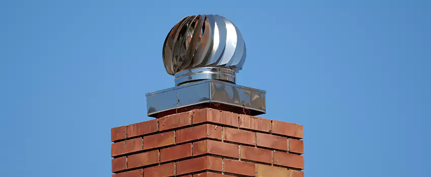 Chimney Flue Rebuild Services in Elk River, Minnesota