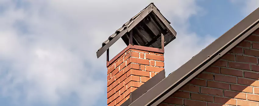 Chimney Saver Masonry Repair Contractor in Elk River, Minnesota
