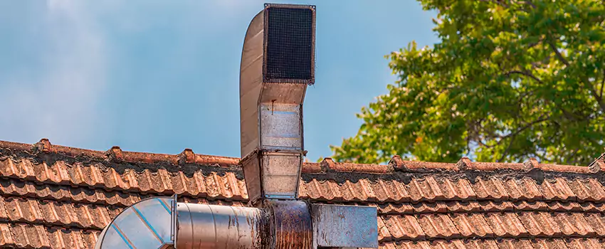 Chimney Blockage Removal in Elk River, Minnesota