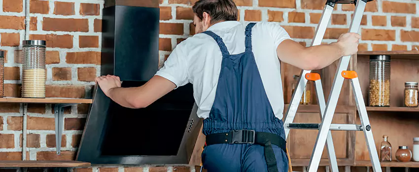 Modern Chimney Soot Cleaning Techniques in Elk River, Minnesota
