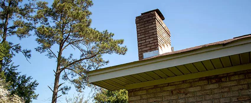 Brick Chimney Sweep Near Me in Elk River, MN
