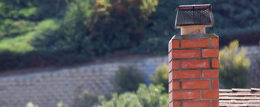 Chimney Tuckpointing And Masonry Restoration in Elk River, MN