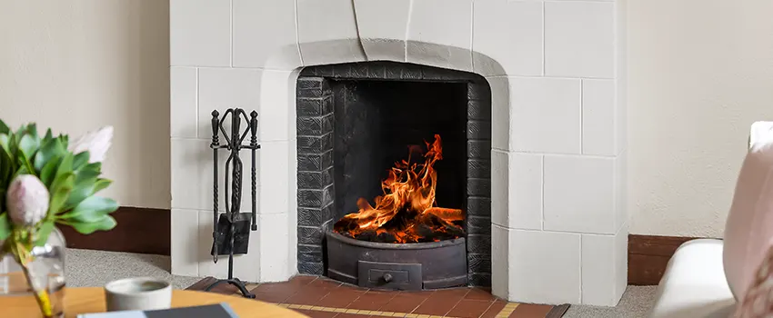 Classic Open Fireplace Design Services in Elk River, Minnesota