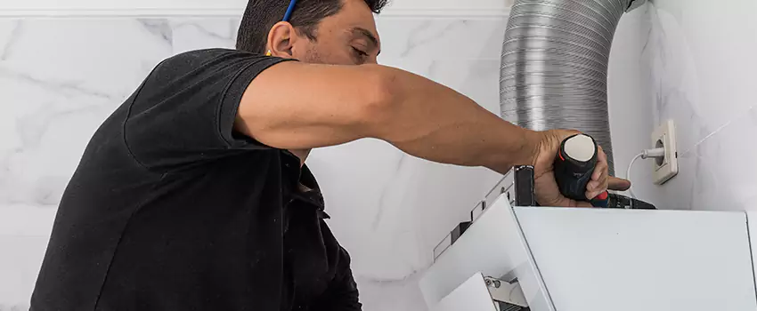 Dryer Vent Blockage Cleaning in Elk River, MN