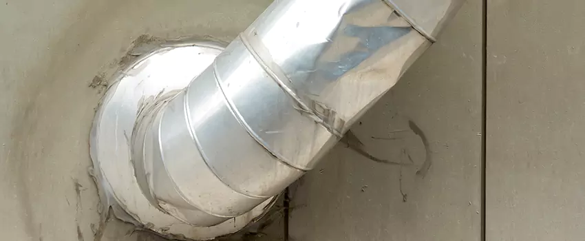 Dryer Vent Repair Process in Elk River, MN