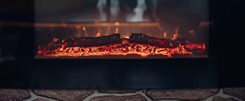 Cost of Electric Fireplace Repair Service in Elk River, Minnesota