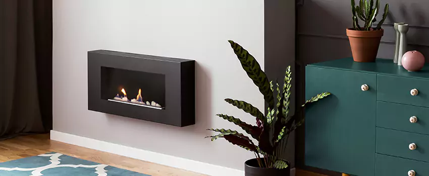 Cost of Ethanol Fireplace Repair And Installation Services in Elk River, MN