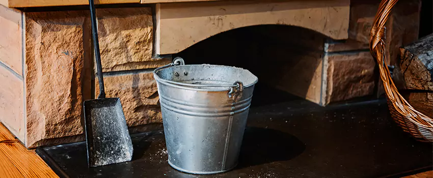 Clean The Fireplace Mantle And Hearth in Elk River, Minnesota