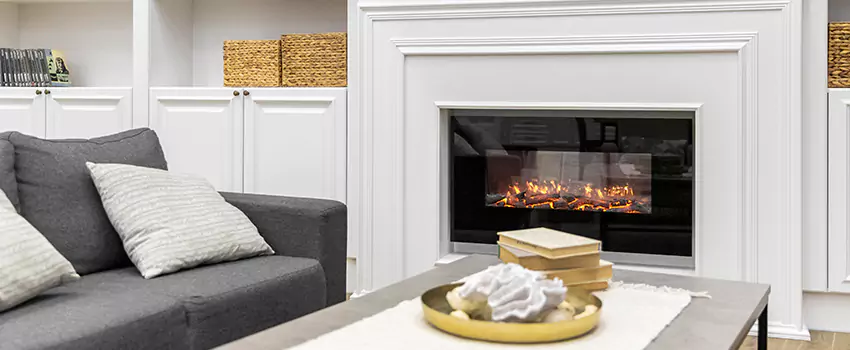 Professional Fireplace Maintenance Contractors in Elk River, MN