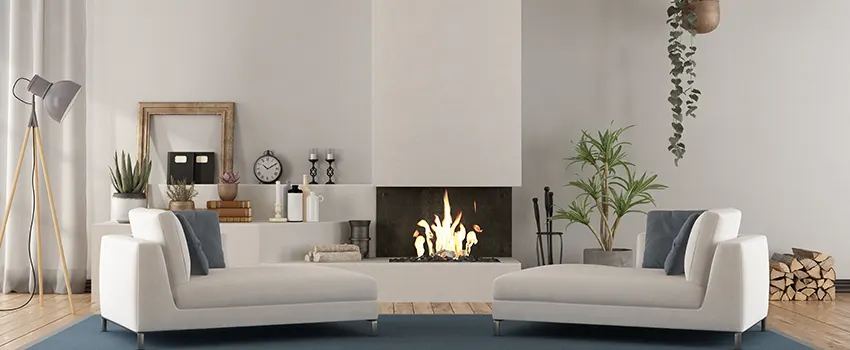 Decorative Fireplace Crystals Services in Elk River, Minnesota