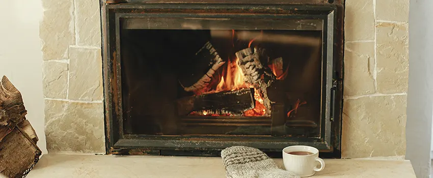 Fireplace Door Handle Replacements Services in Elk River, Minnesota