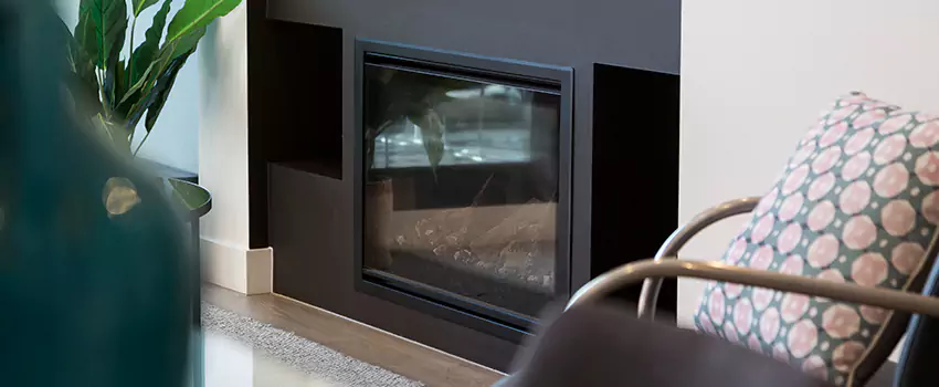 Gas Fireplace Installation in Elk River, MN