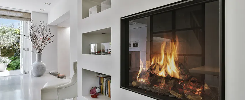 Fireplace Screen Installation And Replacement in Elk River, MN