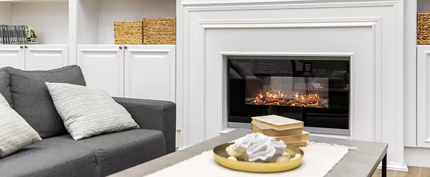 Pellet Fireplace Insert Installation in Elk River, MN