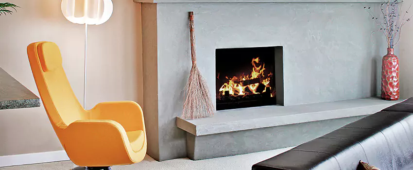 Electric Fireplace Makeover Services in Elk River, MN