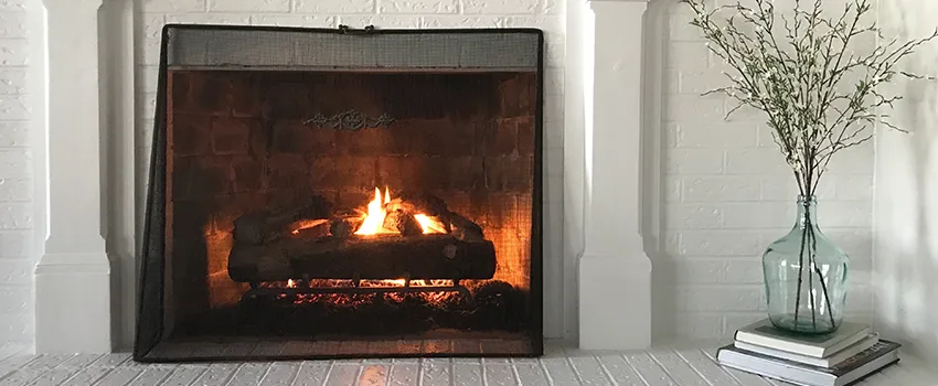 Cost-Effective Fireplace Mantel Inspection And Maintenance in Elk River, MN