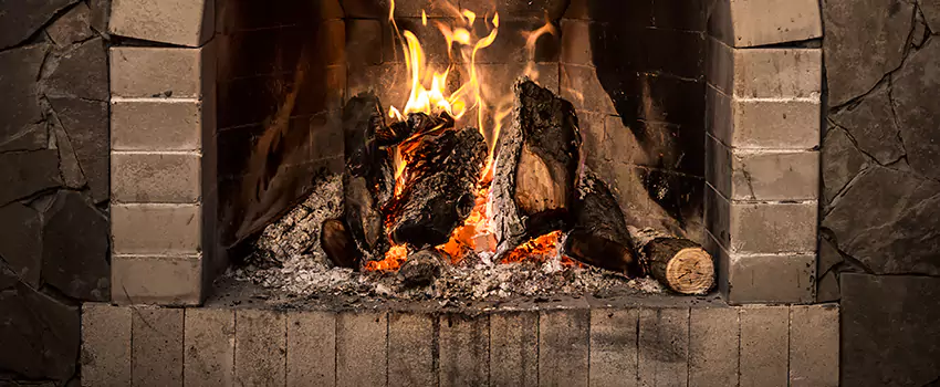 Cost of Rebuilding A Fireplace in Elk River, Minnesota