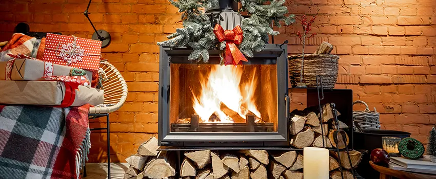 Steel Fireplace Grate Repair And Replacement Services in Elk River, Minnesota