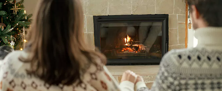 Fireplace Firebox Refurbish & Restore Services in Elk River, MN
