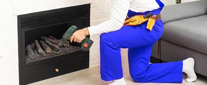 Fireplace Safety Inspection Specialists in Elk River, Minnesota