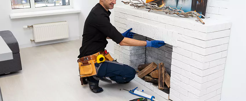 Gas Fireplace Repair And Replacement in Elk River, MN