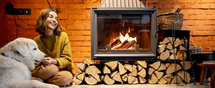 Fireplace Smell Removal Cost in Elk River, MN