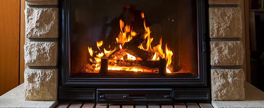 Fireplace Xtrordinair Probuilder Gas Fireplace Installation in Elk River, MN