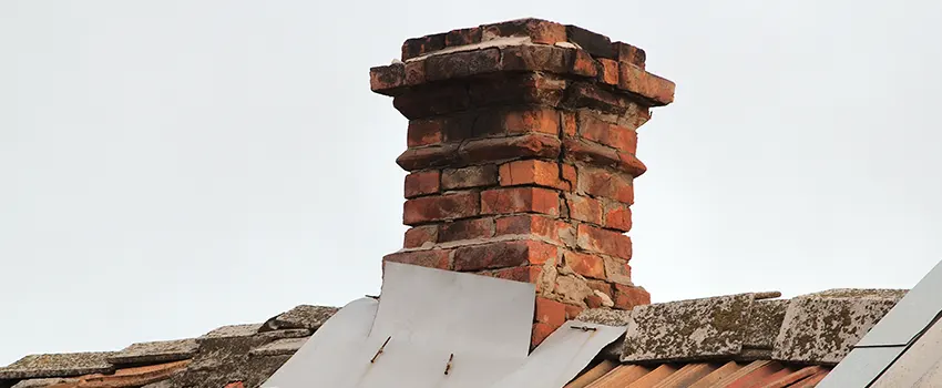 Cost of Fixing Blocked Chimney in Elk River, Minnesota