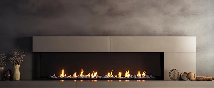Gas Fireplace Logs Supplier in Elk River, Minnesota