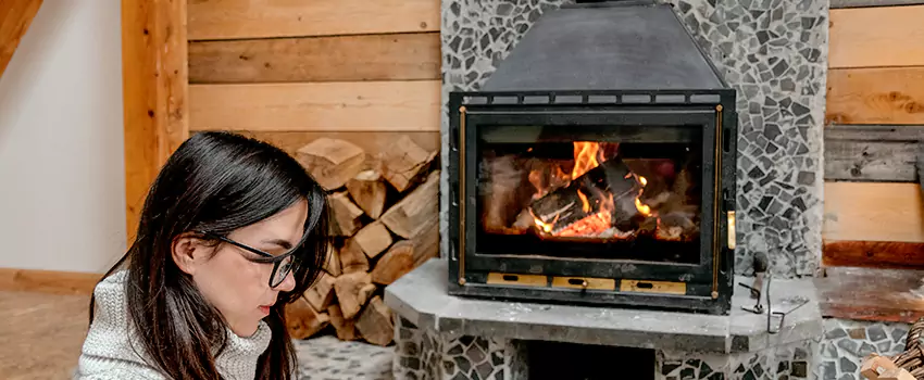 Harman P68-C Pellet Stove Repair in Elk River, Minnesota 