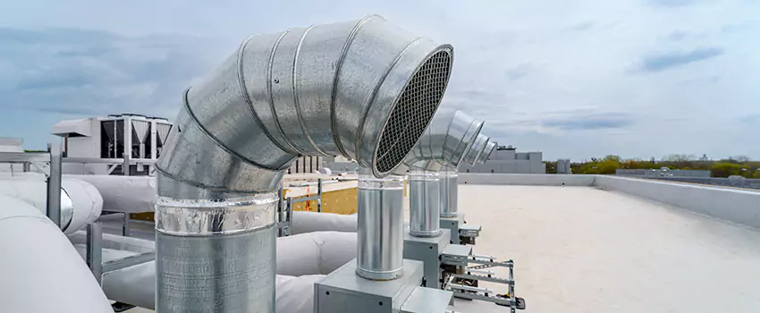 Insulated Ductwork Repair Services Near Me in Elk River, MN