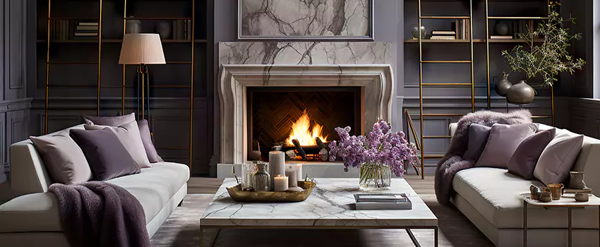 Napoleon Galaxy Series Outdoor Fireplaces Repair in Elk River, MN