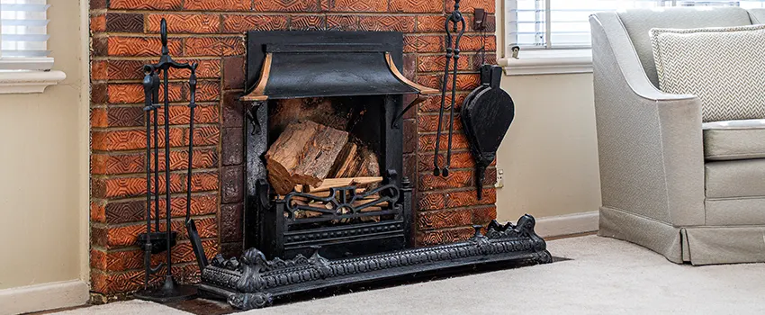 Custom Old Fireplace Redesign Services in Elk River, Minnesota