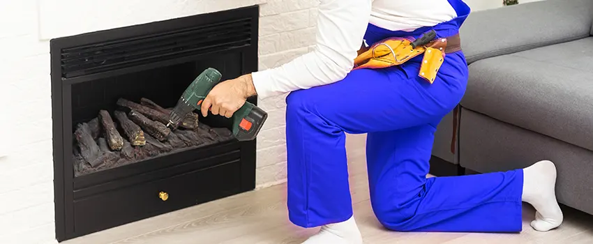 Pellet Fireplace Repair Services in Elk River, MN
