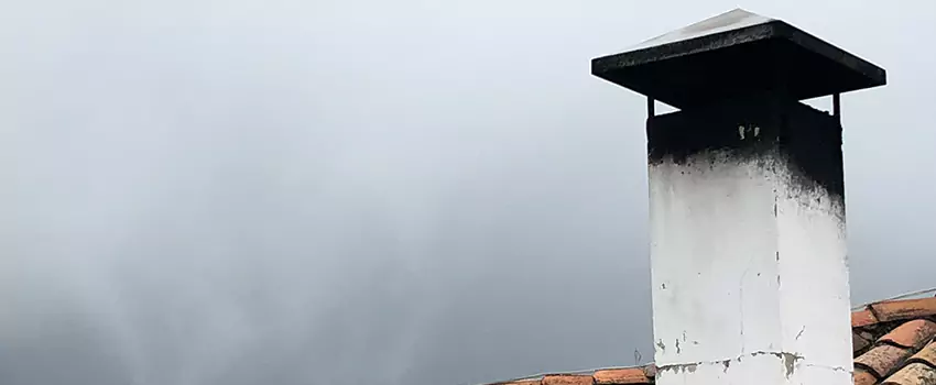 Prefab Chimney Crown Installation in Elk River, MN