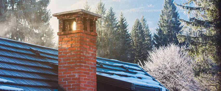 Residential Chimney Rain Caps Repair Services in Elk River, MN