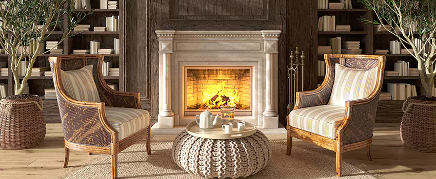 Cost of RSF Wood Fireplaces in Elk River, Minnesota