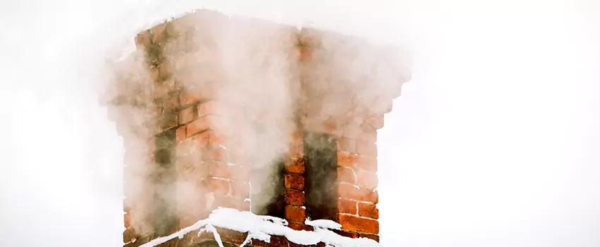 Chimney Flue Soot Removal in Elk River, MN