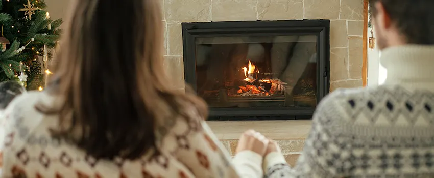 Superior Open-Hearth Wood Fireplaces in Elk River, MN